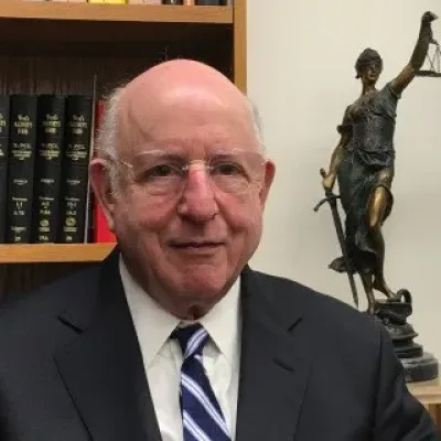 Ira S. Newman - Attorney