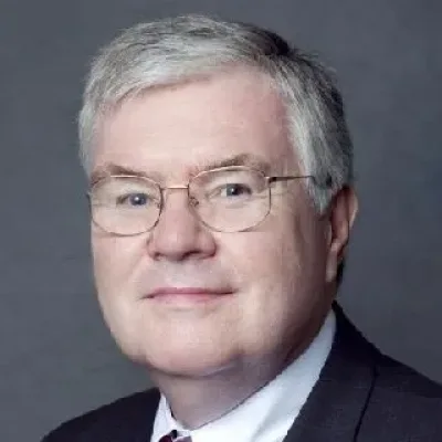 John Maxwell - Attorney
