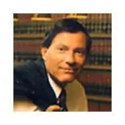 Elliot D. Samuelson