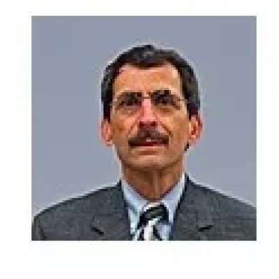 Harlan Bruce Gingold