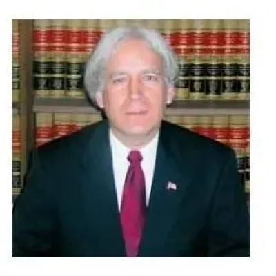 Henry Ramirez - Attorney