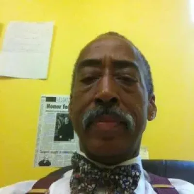 William Theodore Martin - Attorney