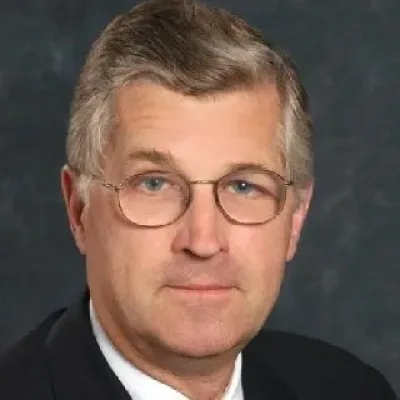 Mark Rodgers - Attorney