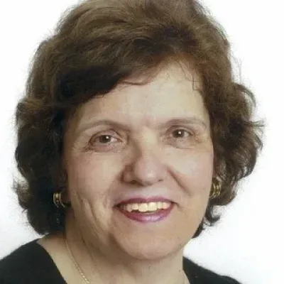 Ann Christine Barcher - Attorney