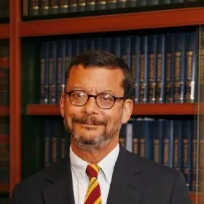 Peter Harrison Baker - Attorney