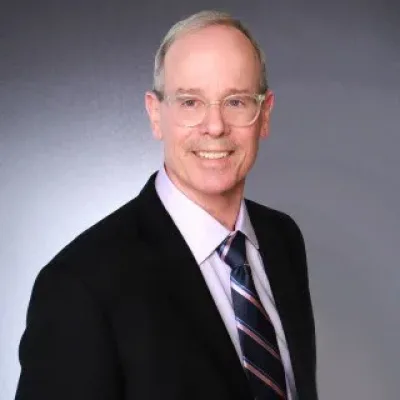 Jeffrey Raynor - Attorney