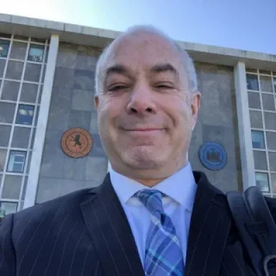 Kenneth Wilensky - Attorney