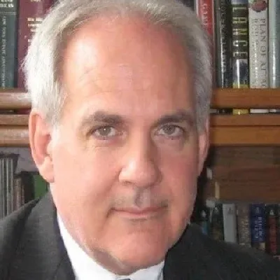 George Howard Dippel - Attorney