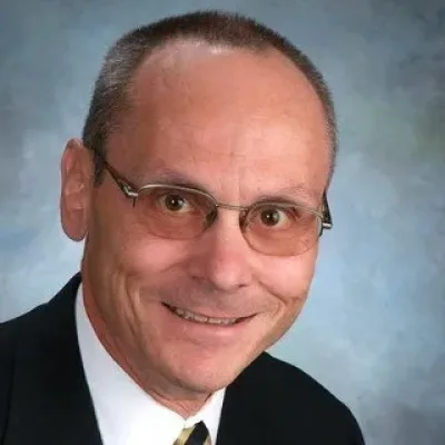 Jeffrey Rheinhardt - Attorney