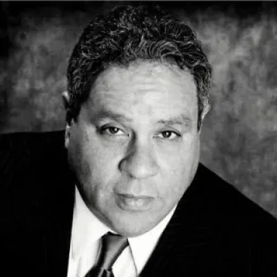 Alexander Sanchez