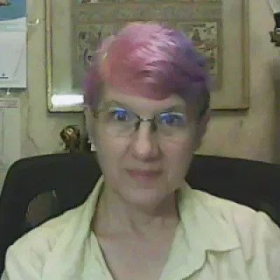 Ellen Siobhan Ross - Attorney