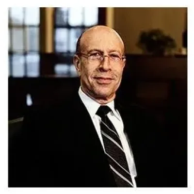 Michael B. Gluck - Attorney