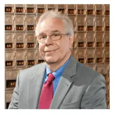 Robert F. Davis - Attorney