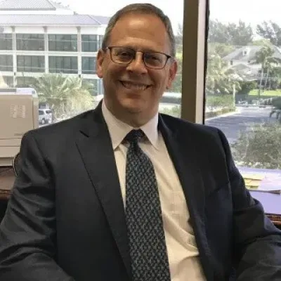 Mitchell Ira Kitroser - Attorney
