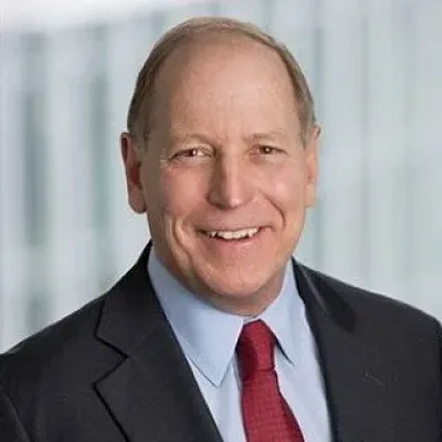 Alan Borden Vickery - Attorney