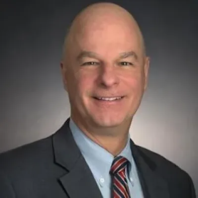 Scott Barbour - Attorney