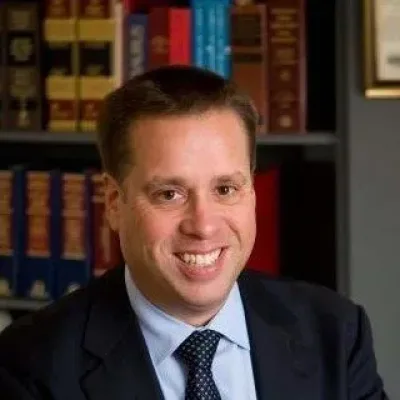 Joseph Michael Saffioti - Attorney