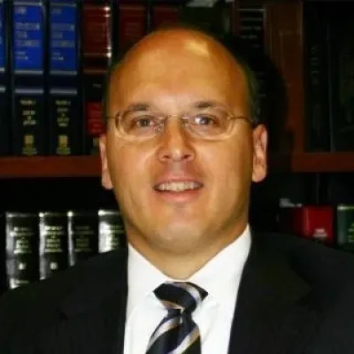 Howard Edward Greenberg