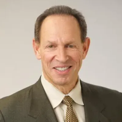 Conrad Evan Pollack