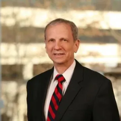 Alan S Goldberger - Attorney