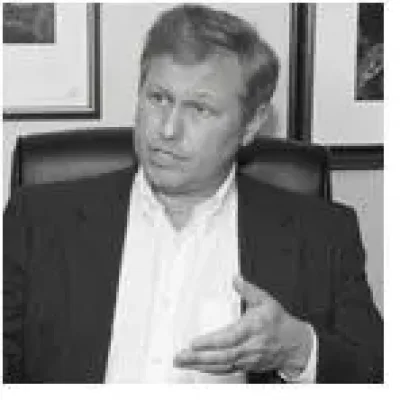 Peter M. Birzon