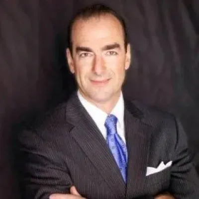 Richard Glenn Gertler