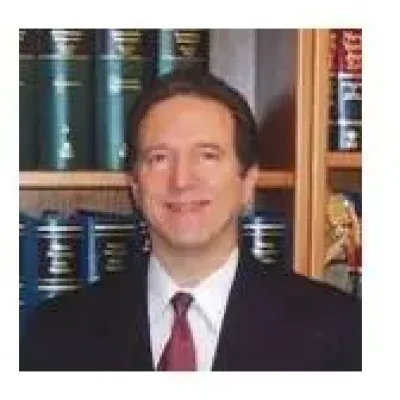 Daniel Kalish