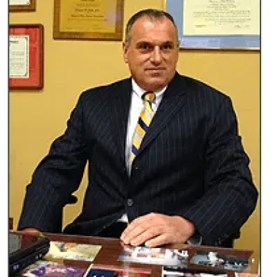 Frank Catalina