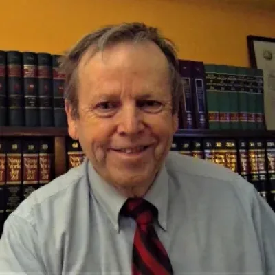 Alan Bruce Mcgeorge - Attorney