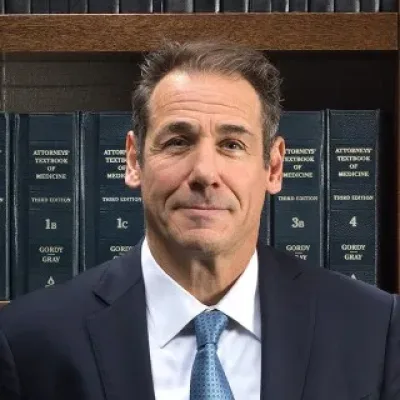 Jeff Korek - Attorney