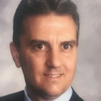 Daniel John Henry - Attorney