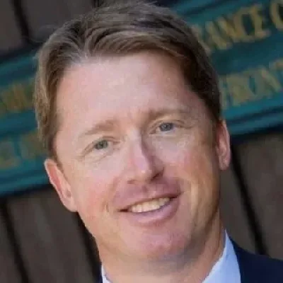 James Beldon Reed - Attorney