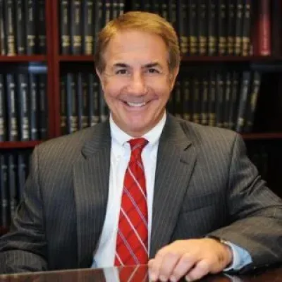 James Betro - Attorney