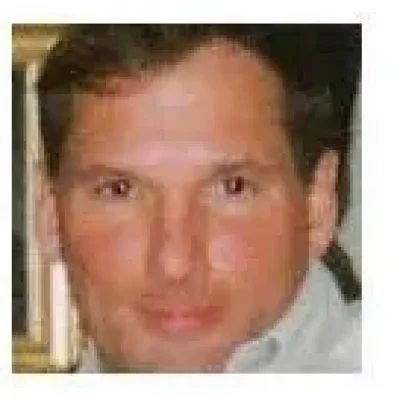 Raymond Gregory