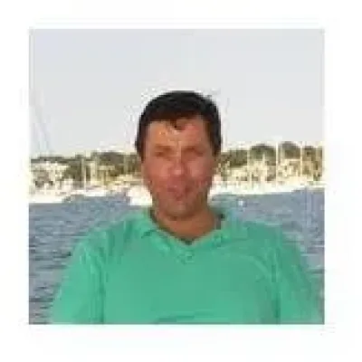 Richard Daniel DeVita - Attorney