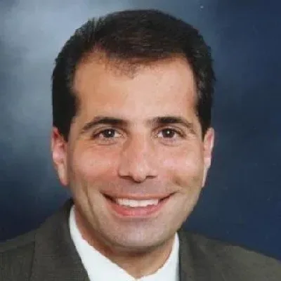 Leandros Vrionedes - Attorney