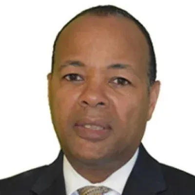 Lamont Ramsay Bailey
