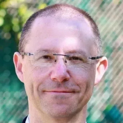 Gerald Oginski - Attorney