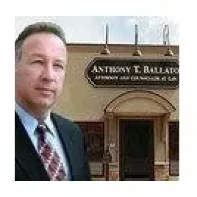 Anthony Thomas Ballato - Attorney