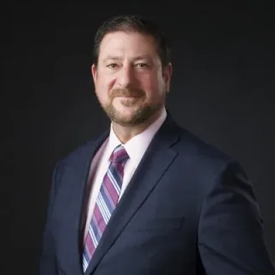 James Francis Leonick - Attorney