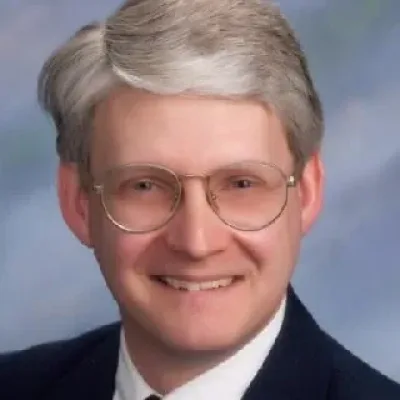 Liam G.B. Murphy - Attorney