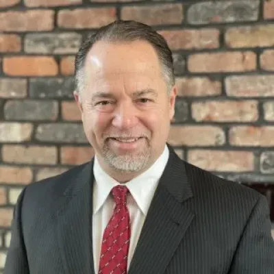 Gerard Glass - Attorney