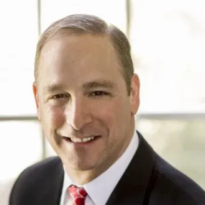 David Brian Deitch - Attorney