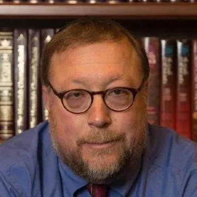 Allen A. Kolber - Attorney