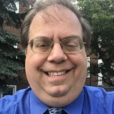 Ira Allan Ginsburg - Attorney