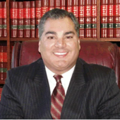 Phillip John Jusino - Attorney