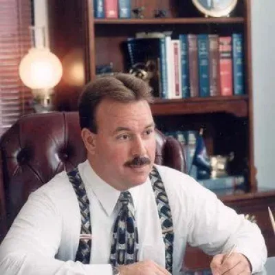 Scott Frederick Humble - Attorney