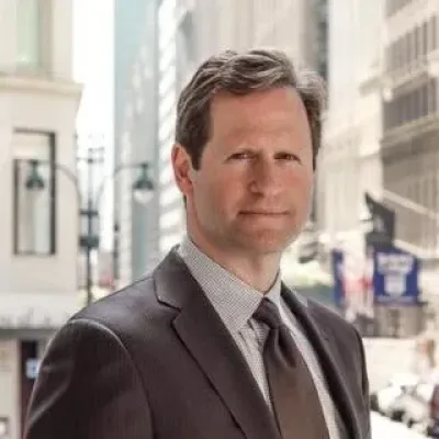 Brad M Aron - Attorney