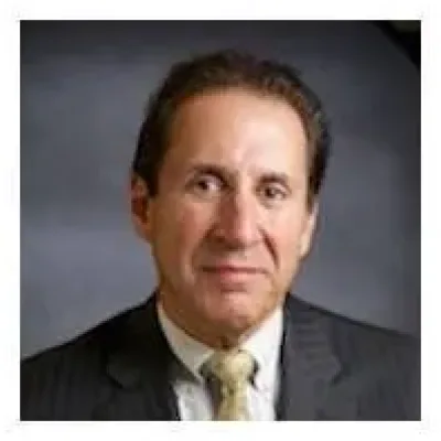 Gerald Jay Resnick - Attorney