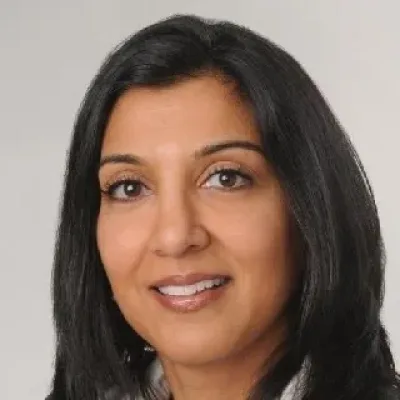 Sharmine Persaud - Attorney